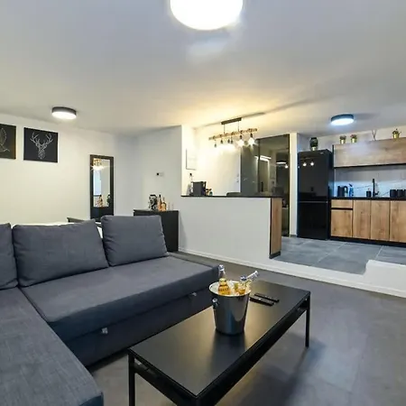 Loft Hagalil Apartment Tiberias Exterior photo