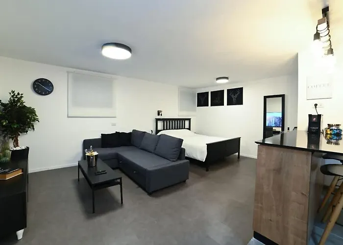 Loft Hagalil