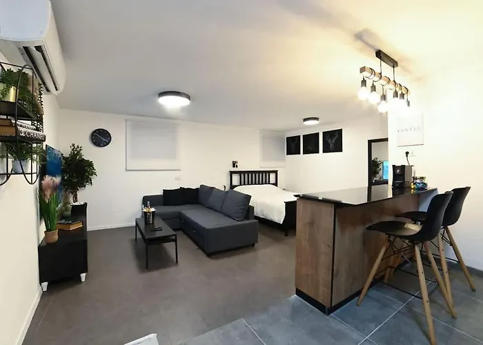Loft Hagalil