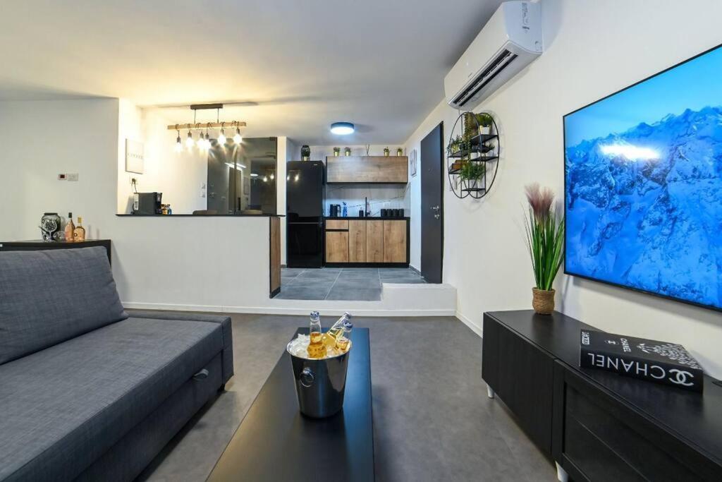 Apartment Loft Hagalil Tiberias