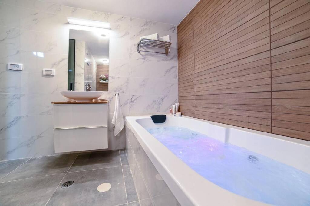 Apartment Loft Hagalil Tiberias