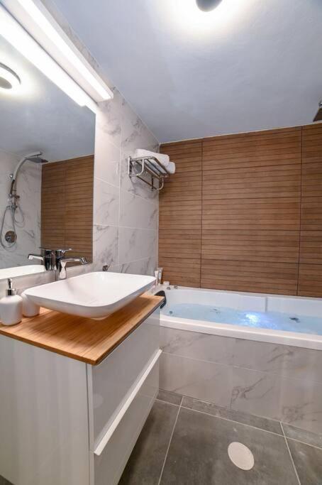 Loft Hagalil *