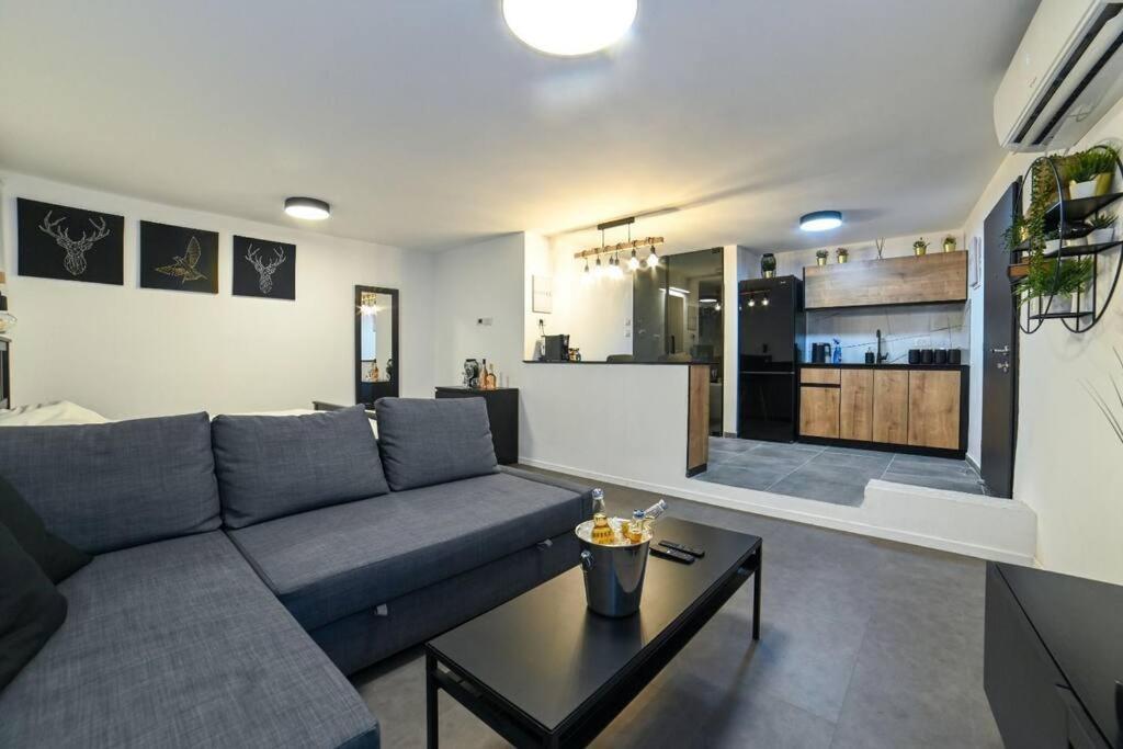 Loft Hagalil Tiberias