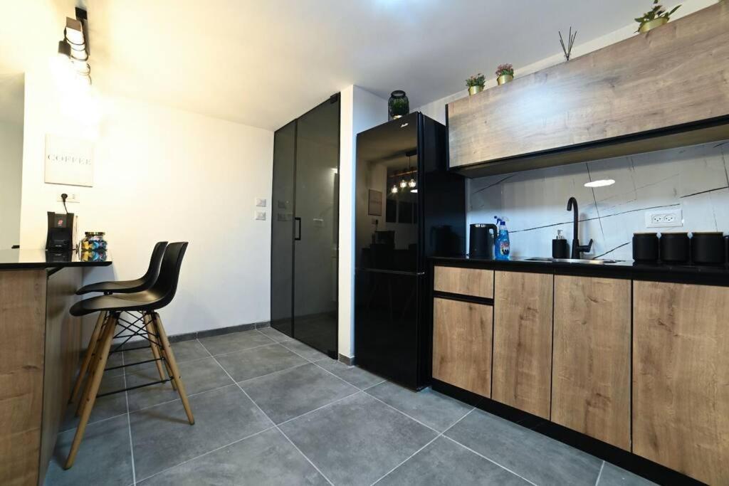 Loft Hagalil * Tiberias