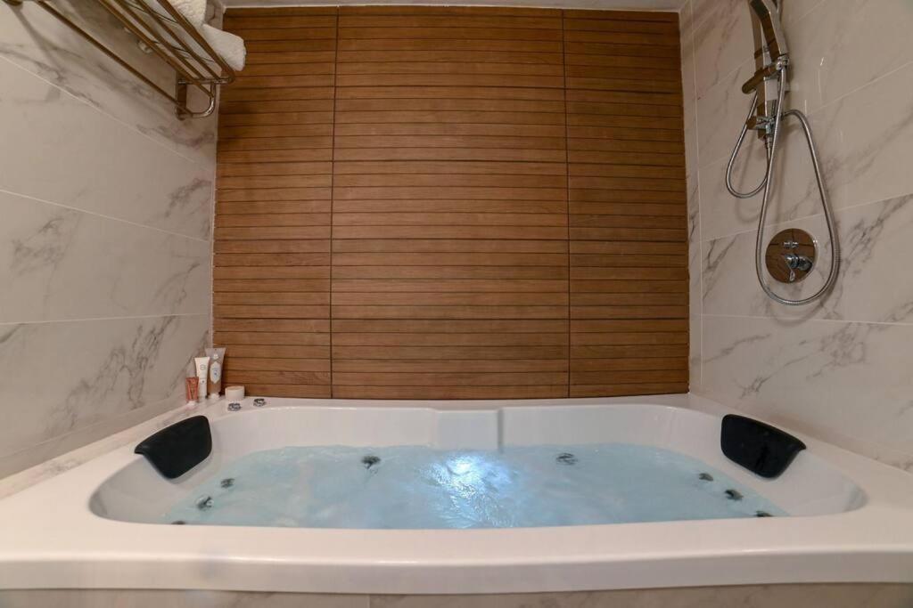 Loft Hagalil Tiberias