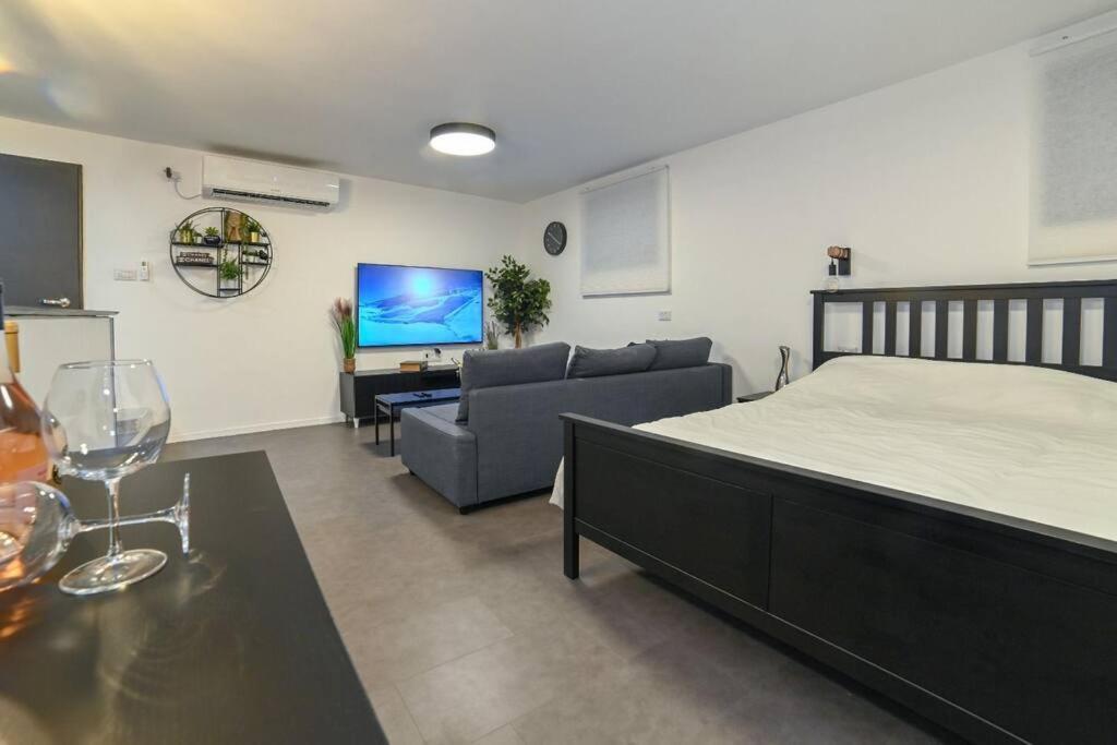 Apartment Loft Hagalil