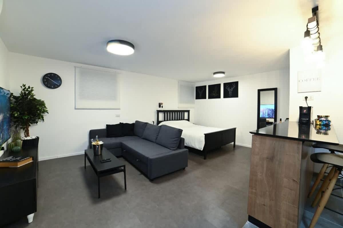 Apartment Loft Hagalil Tiberias