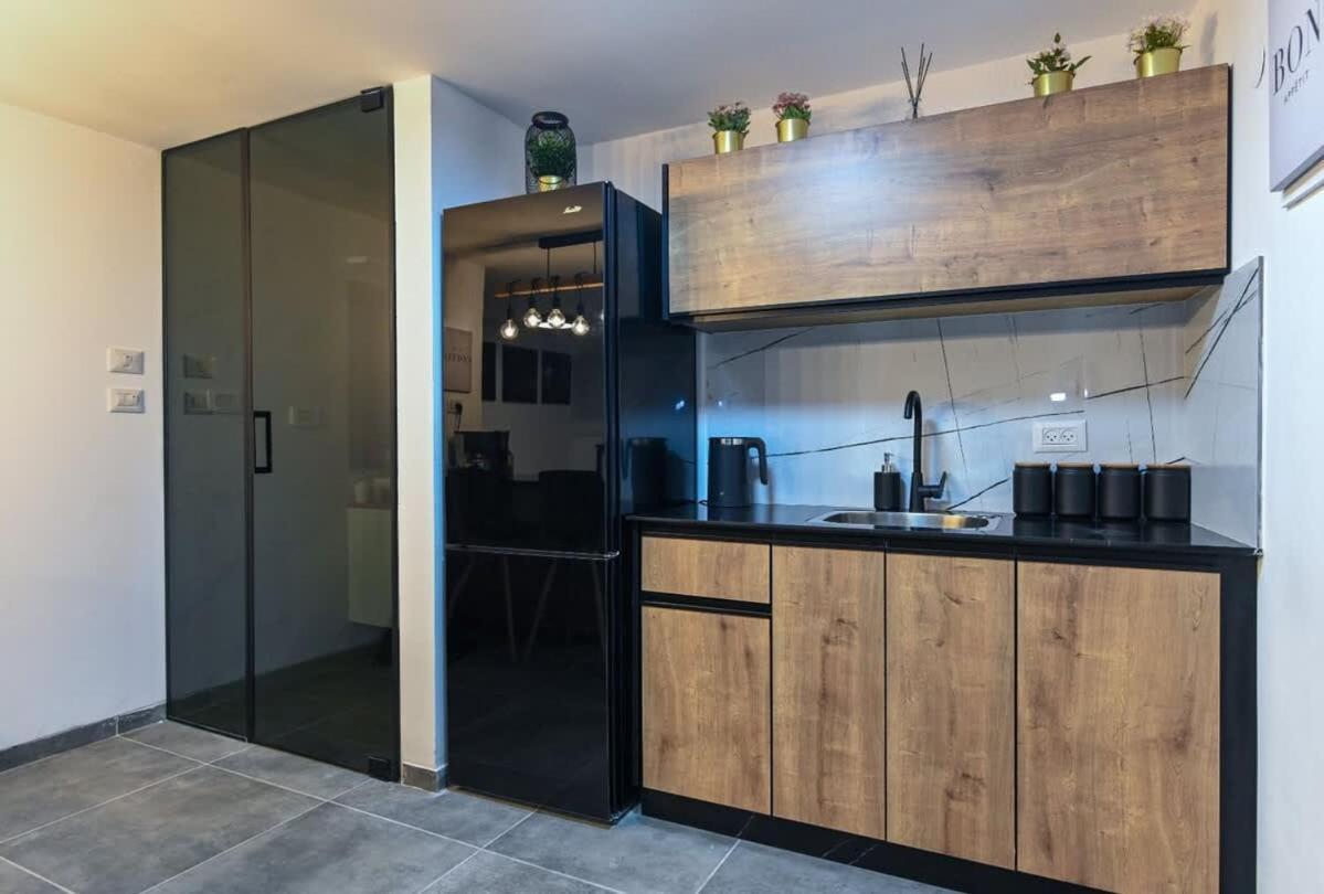 Loft Hagalil Tiberias