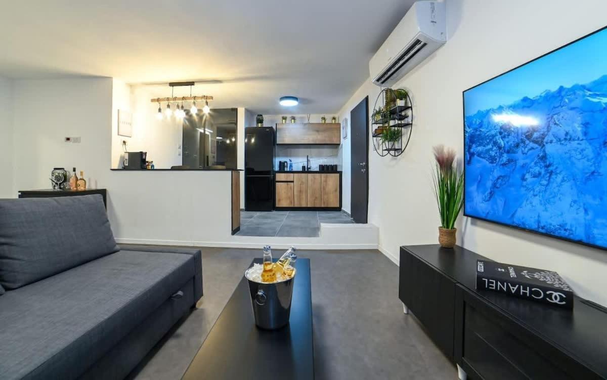 Loft Hagalil *