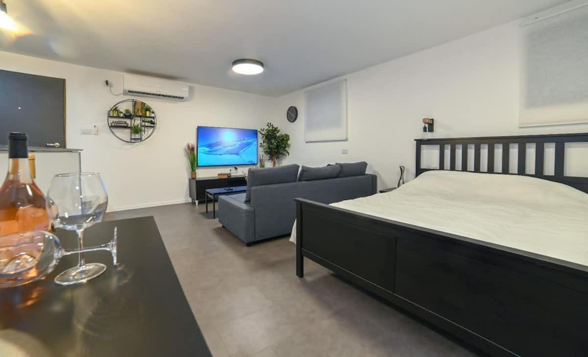 Apartment Loft Hagalil *