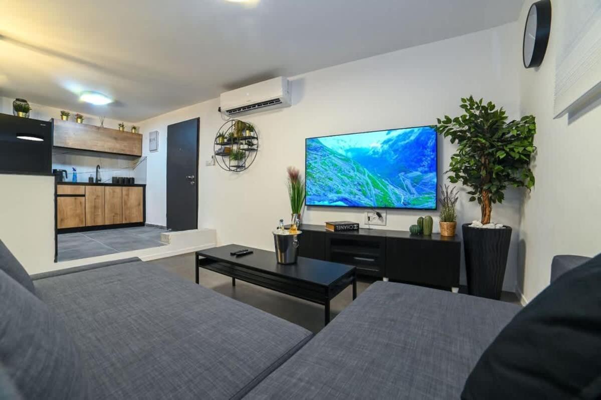 Loft Hagalil