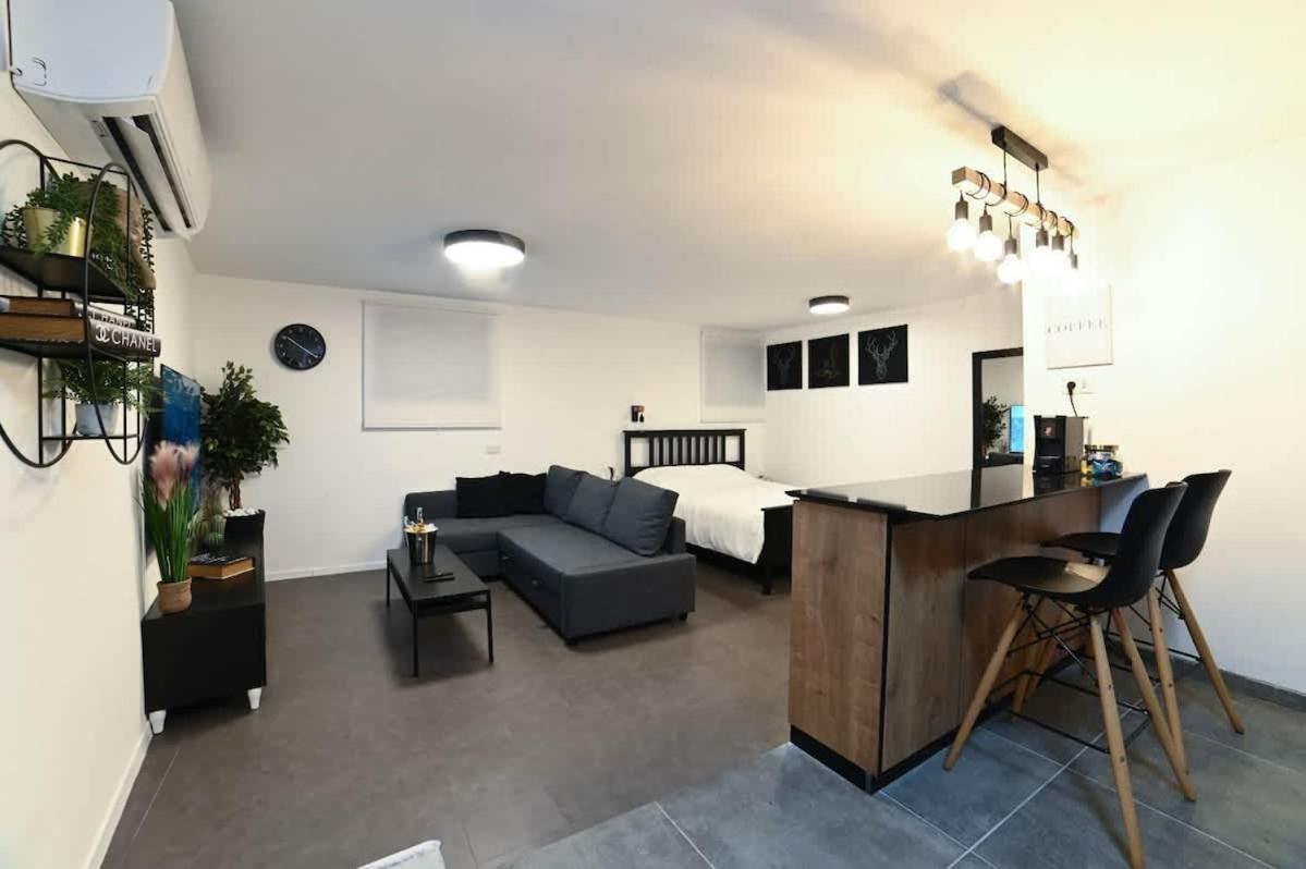 Loft Hagalil Apartment Tiberias